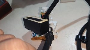 утюг Braun Texstyle 7 плохо включается - ремонт.