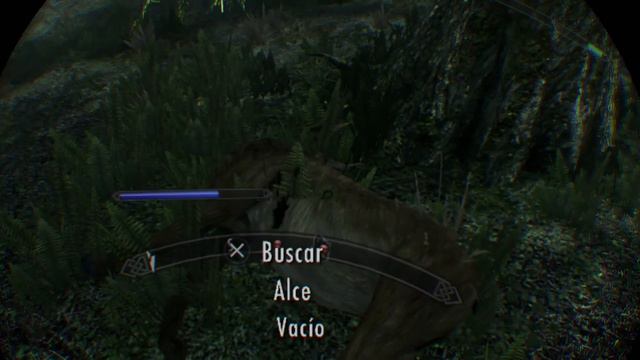 Skyrim VR смотреть онлайн