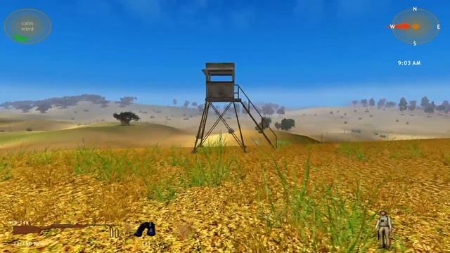 Hunting Unlimited 4 смотреть онлайн