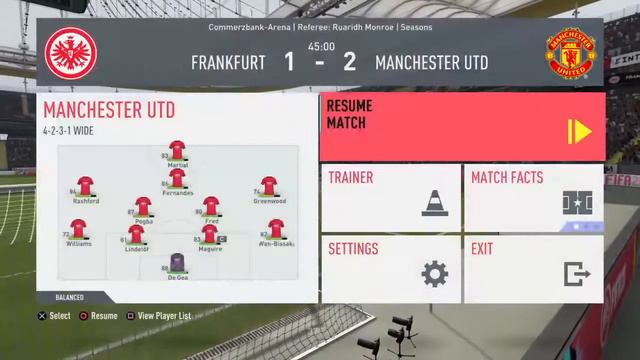 Careers fifa смотреть онлайн