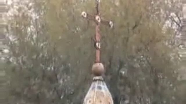 Чарівне моє місто - Лебедин смотреть онлайн