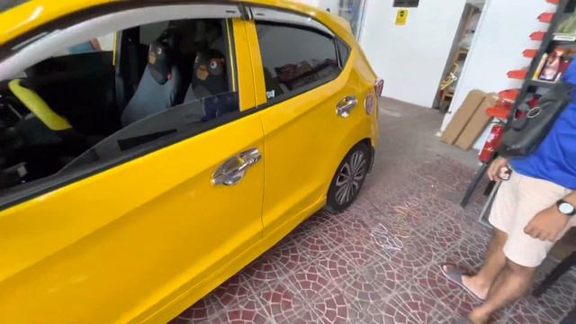 START YOUR CAR REMOTELY! (HONDA BRIO) GET A SLOT NOW! 09278542292 #TEAMGAVIN #PKE смотреть онлайн