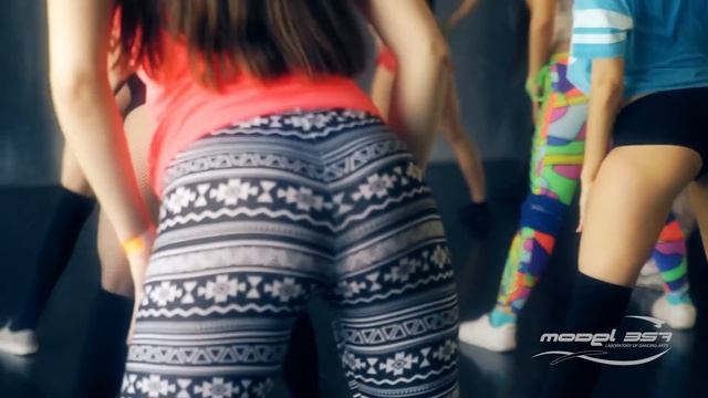 PROMO: MODEL-357 LAB - ШКОЛА ТАНЦЕВ PREMIUM В ЦЕНТРЕ МОСКВЫ! смотреть онлайн