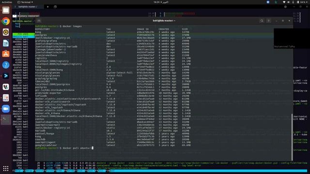 What Is Docker Image | Docker image pull and delete | Docker Basics Hindi смотреть онлайн