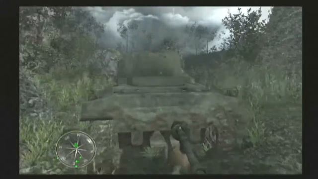 Call of Duty World at War – Final Fronts.ПРОХОЖДЕНИЕ.13.ТАЙФУН СТАЛИ смотреть онлайн