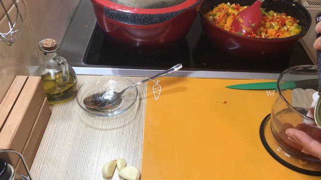 Рецепт вкуснейшего борща!!! ???Смотрите видео и готовьте вместе со мной??? смотреть онлайн