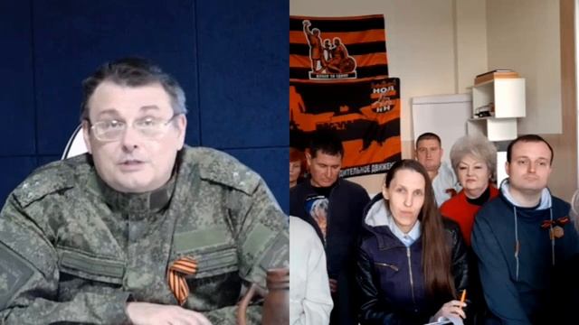 Депутат ответил на вопросы нижегородцев о мобилизации и пятой колонне. ZИМОРОДОК 16 октября 2022.mp4 смотреть онлайн