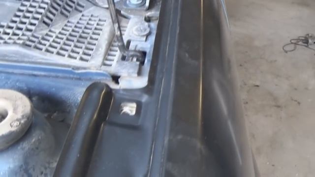 рихтовка крыла logan смотреть онлайн