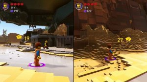 LEGO Movie 2 Video Game PC - local coop (splitscreen)