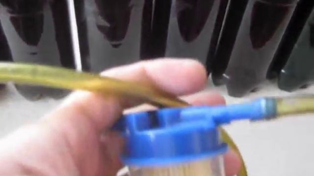 СНЯТИЕ С ОСАДКА И ФИЛЬТРАЦИЯ ВИНА смотреть онлайн