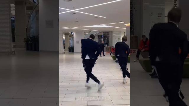 Simpapa | Tuzelity Shuffle Dance | Симпа 2023