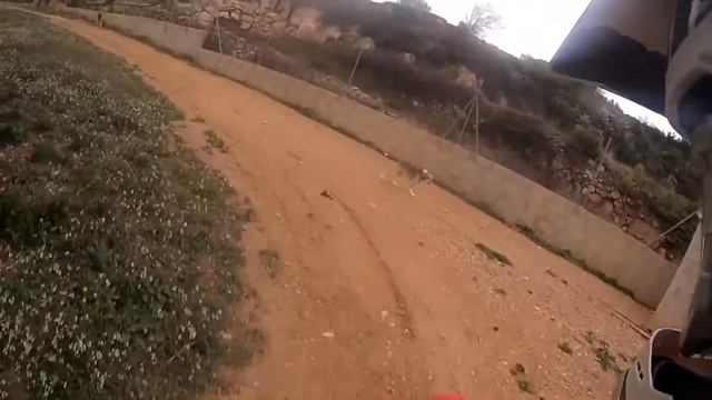 PRESENTACIÓN MOTO MOTOVLOG #2 En Español , MAS CONSEJOS...(HM Cre 50cc)