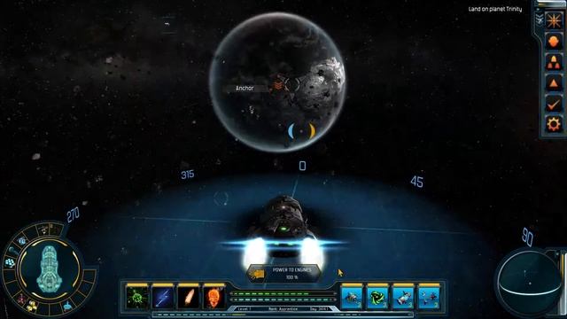 Starpoint Gemini 2: Campaign Part 1 смотреть онлайн