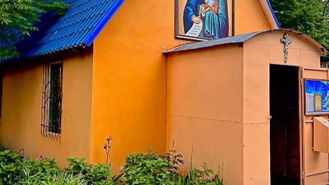 КАНОН МОЛЕБНЫЙ КО ПРЕСВЯТОЙ БОГОРОДИЦЕ смотреть онлайн