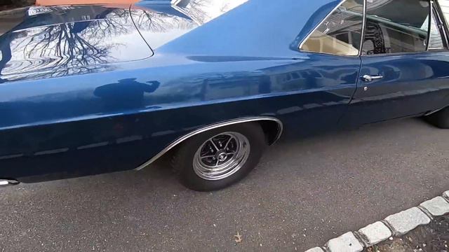 1971 Chevy Nova "Sleeper" 5.3 LS Swap Turbo!! смотреть онлайн