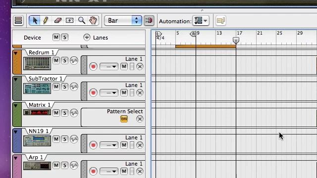 Reason 4 Everyone: Автоматизация как путь к шедевру смотреть онлайн