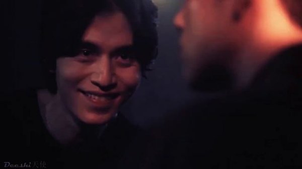 Seo Moon Jo- Hysteria ( Lee Dong Wook FMV)