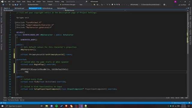 Unreal Overloaded - Soft and Hard References - Primary Assets #NotGDC смотреть онлайн