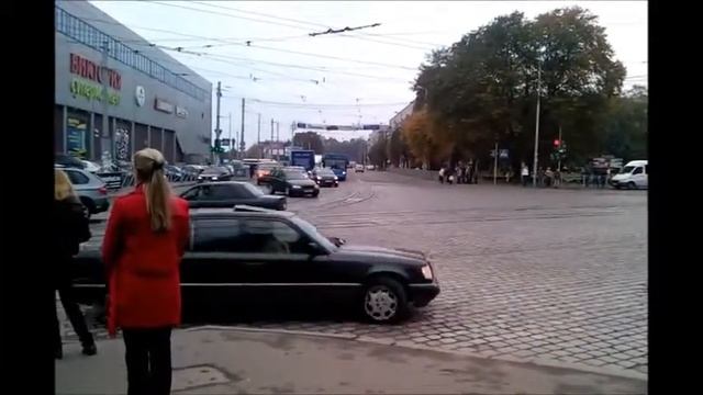ГАЗ 3307 почта смотреть онлайн