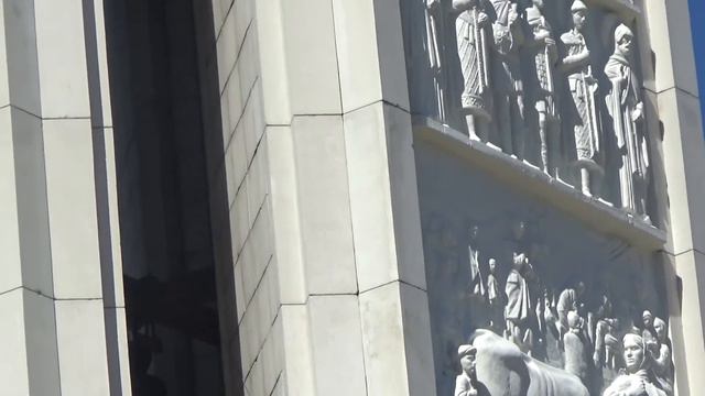 Третье ратное поле России. В небе "Русские Витязи". смотреть онлайн