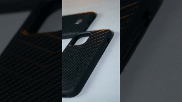 Чехлы JumoClub Geometric Carbon для Apple IPhone смотреть онлайн