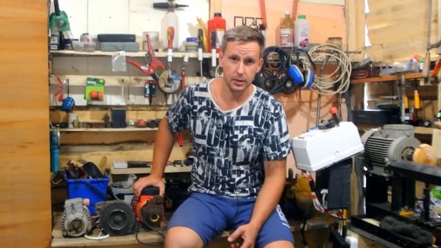 НАСОС ДЛЯ БАССЕЙНА ОТ ОТОПЛЕНИЯ какая реальная производительность и зачем в бассейне ?(влог) смотреть онлайн