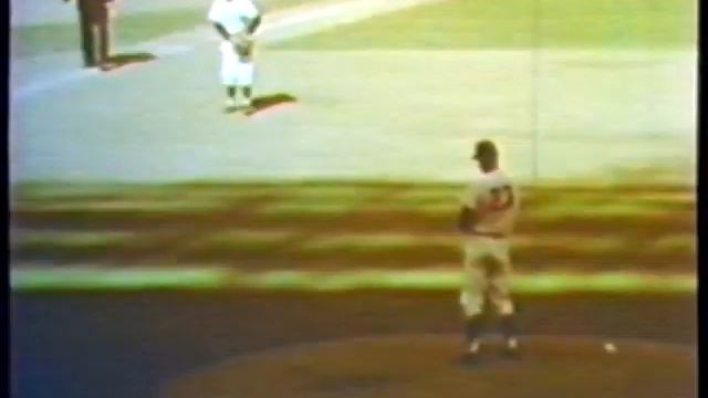 The World Series of 1960: New York Yankees vs Pittsburgh Pirates смотреть онлайн