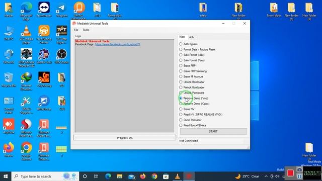 Mediatek Universal Tool 2023 l Mtk Android Mobile Unlock Best Tool Google Frp Unlock Tool 2023 смотреть онлайн