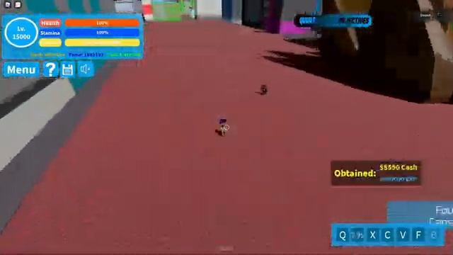 NEW ITEM DROPS AND GEARS UPDATE! NEW GEARS SHOWCASE | Boku No Roblox Remastered смотреть онлайн