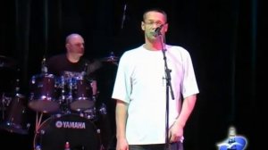 9 район   Непрошенный гость