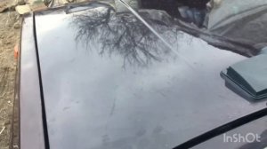 НЕ ОТКИДЫВАЕТСЯ КАПОТ ваз 2107 решение проблемы за 2 минуты