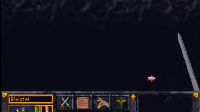 The Elder Scrolls: Arena #27: "Mines of Khuras" смотреть онлайн