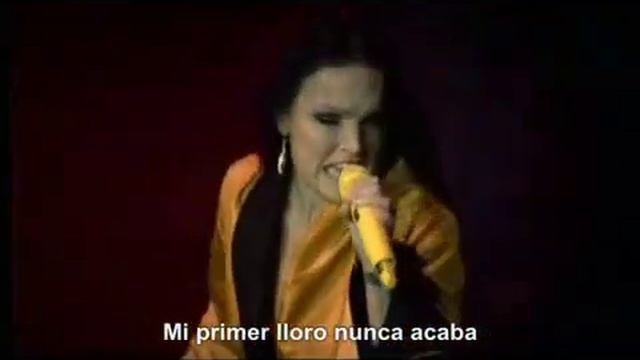 Nightwish - Planet Hell