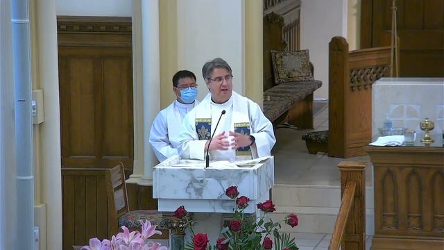 Funeral Mass of Dr. Catherine Yanchula @ 10:30am смотреть онлайн