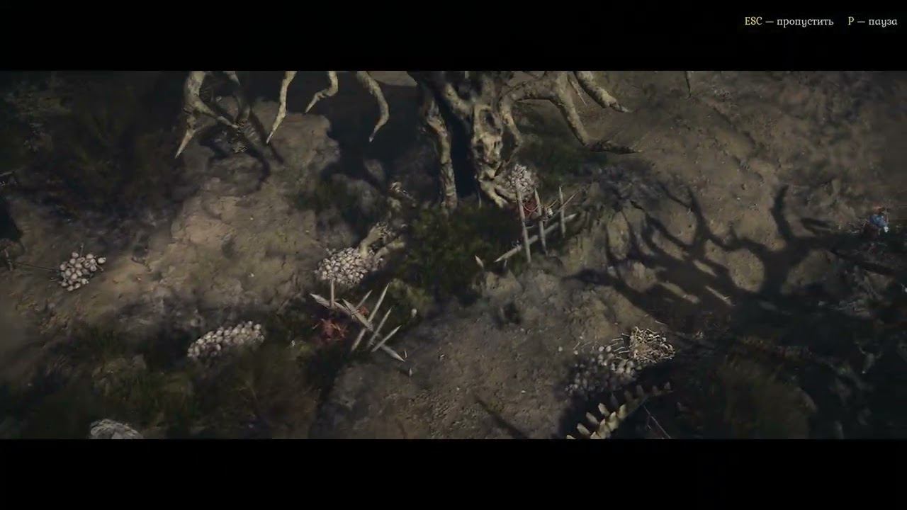 King Arthur: Legion IX [RUS, без комментариев]. Часть 1: Из недр земли.