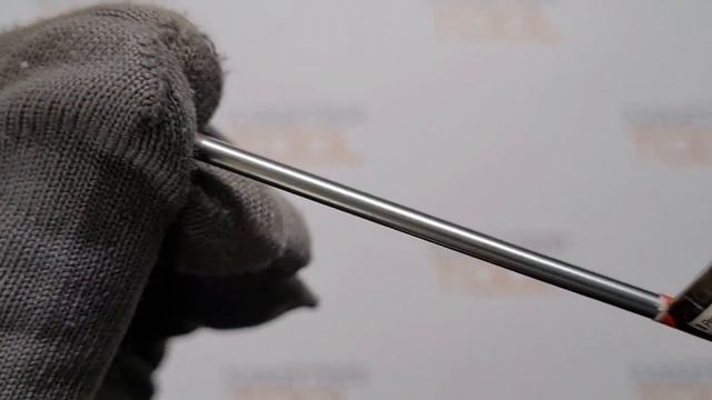 Прецизионная отвертка Yato Phillips ph 0 x 100 мм арт.YT-25837 смотреть онлайн