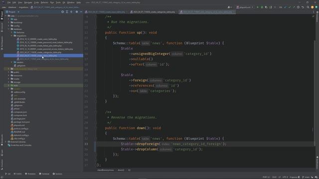 Curso Completo de Laravel: Utilizando o Laravel Tinker смотреть онлайн