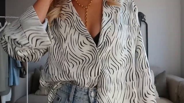 ТРЕНДИ 2023 весна-літо | ПРИКЛАДИ ЛУКІВ | весняний ЛУКБУК смотреть онлайн