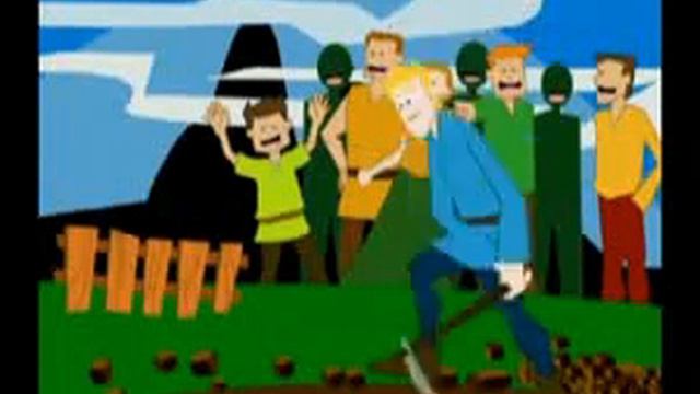 Водопровод. Пабло и Бруно. Деньги смотреть онлайн