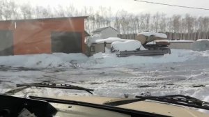 Какой автомобиль лучше? ГАЗ 3307 или.....