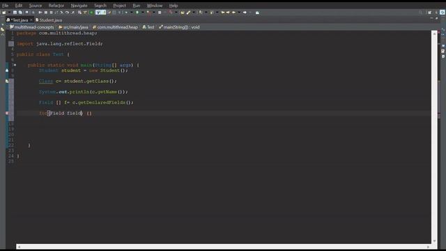 How JVM Class Loading Works: Understanding the Loading Process in Java Virtual Machine (Part-2) смотреть онлайн
