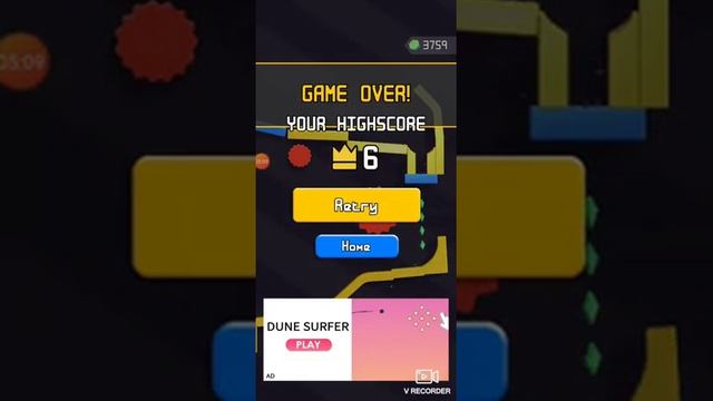 Играем в Time Killer. TRICKY TAPS смотреть онлайн