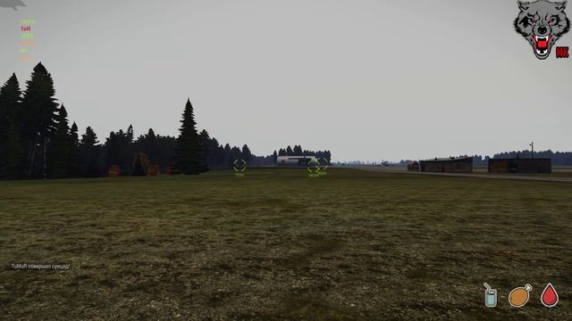 ARMA 3 S.T.A.L.K.E.R. MOD (compilation) смотреть онлайн