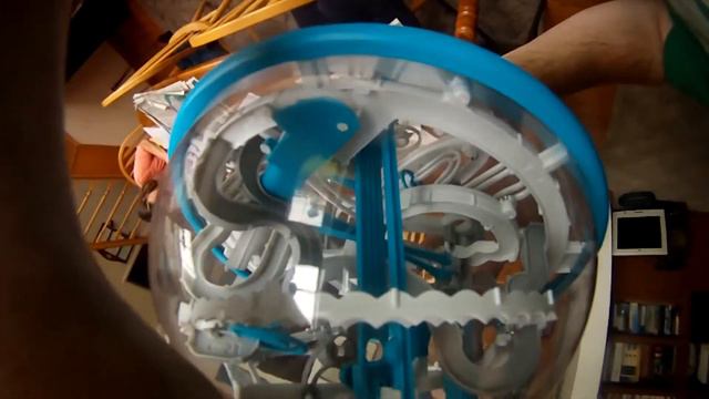 Perplexus Epic смотреть онлайн