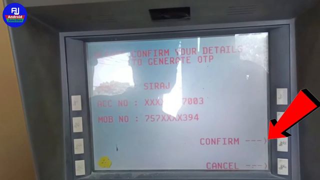 indian bank new atm pin generation full process 2023 | how to generate indian bank debit card pin смотреть онлайн