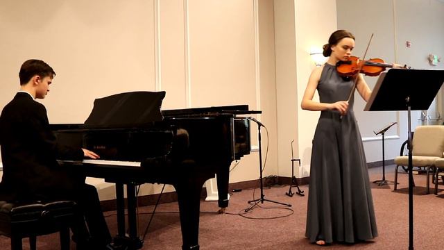 Humoresque - Oleksandr Kravchuk