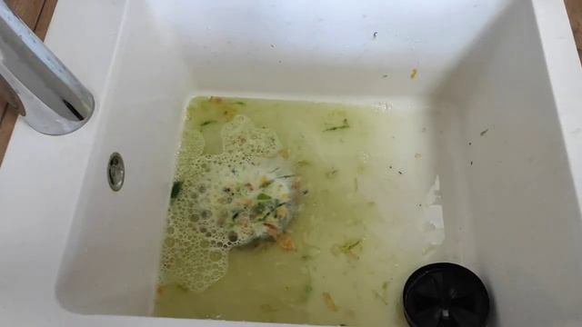 Устраняем засор измельчителя пищевых отходов смотреть онлайн