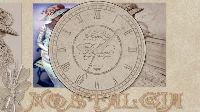 Карандашное ретро.mp4 смотреть онлайн