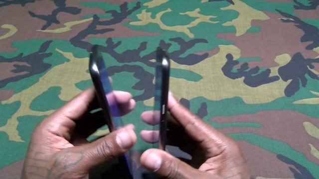 MOTO G4 and MOTO G4 PLUS Unboxing and First Impressions смотреть онлайн