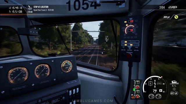 MBTA Boston Traffic F40PH-3C | Train Sim World 2 Rush Hour | FIRST LOOK! смотреть онлайн